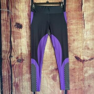 Chumbo - Lift and Firm Leggings